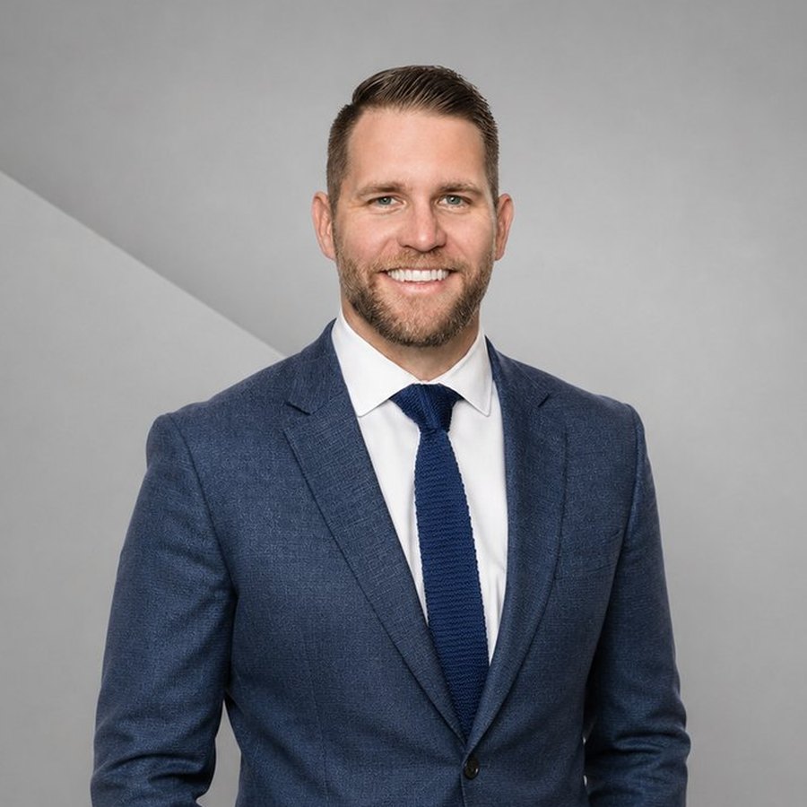 Aaron Cribbes — buyer’s agent