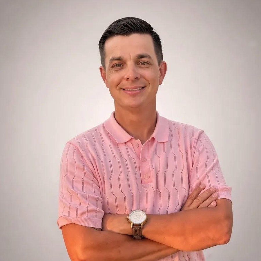 Daniel Francisco — developer & builder