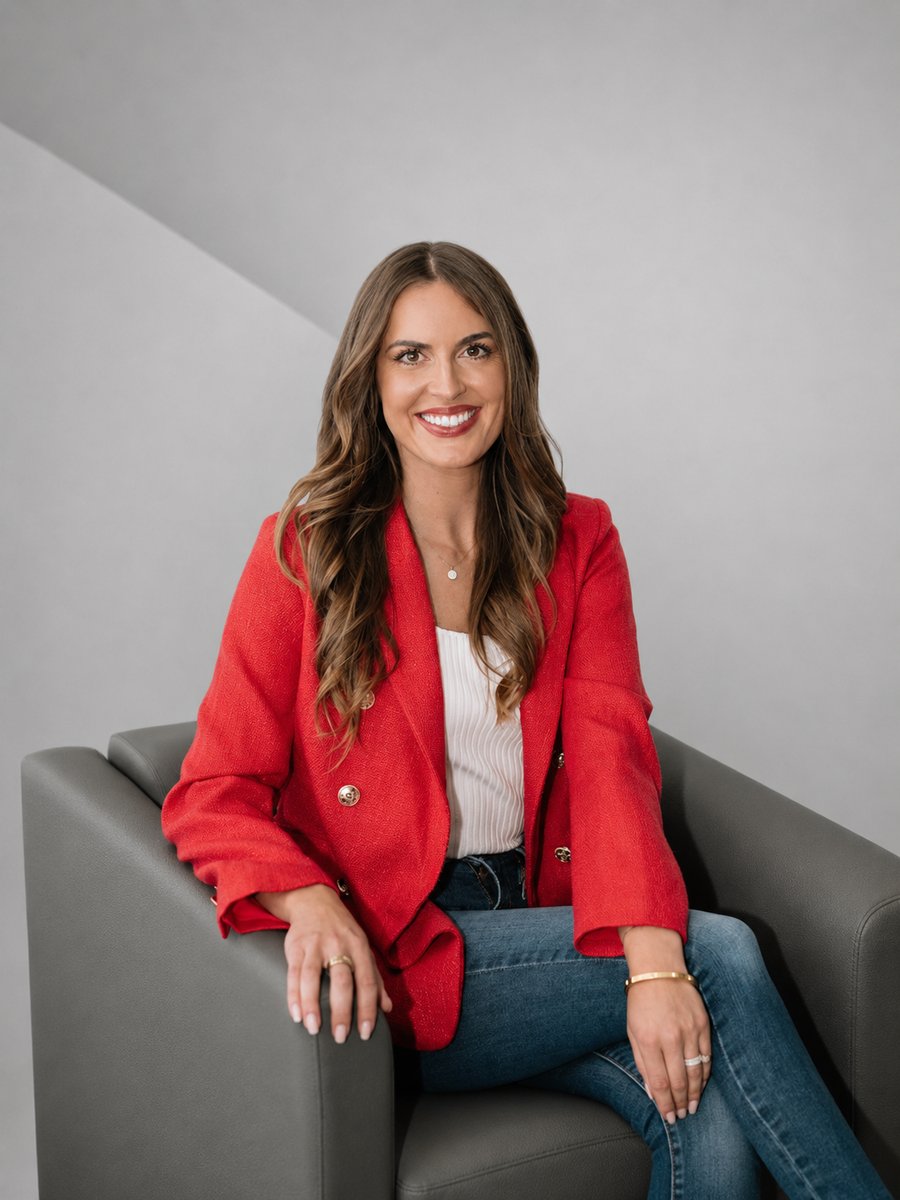 Kari Francisco — builder & listing agent