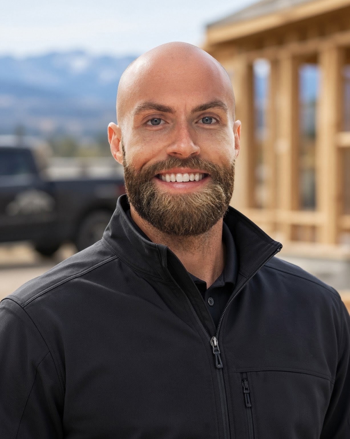 Taylor Forbush — project manager